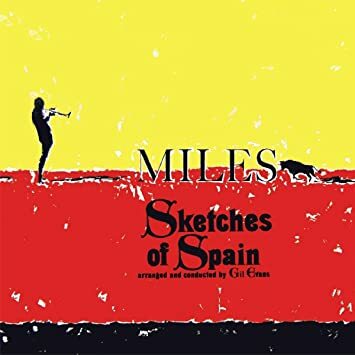 Sketches of Spain (lanzamiento) - G:1959