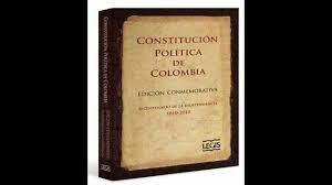 Constitución Política