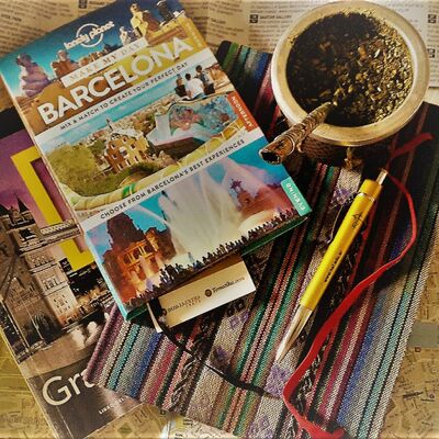 Timeline: “Un viaje por la historia”