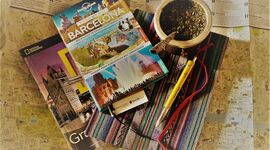 Timeline: “Un viaje por la historia”