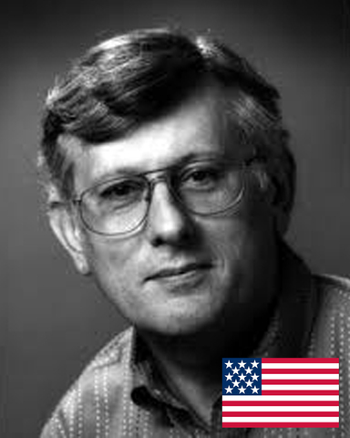 John Eric Rayner Staddon (1937)