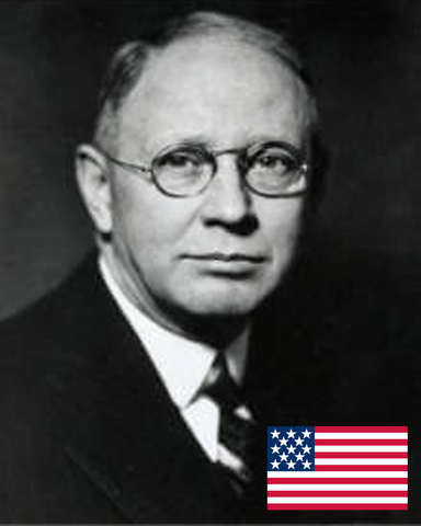 Clark L. Hull (1884-1952)