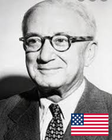 Edwin Ray Guthrie (1886-1959)