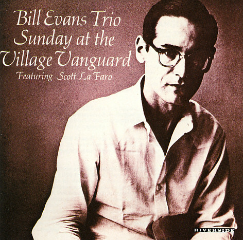 Live at Village Vanguard (grabación y lanzamiento)