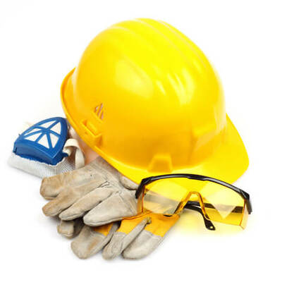 Timeline: Antecedentes históricos de la Seguridad y Salud en el Trabajo.