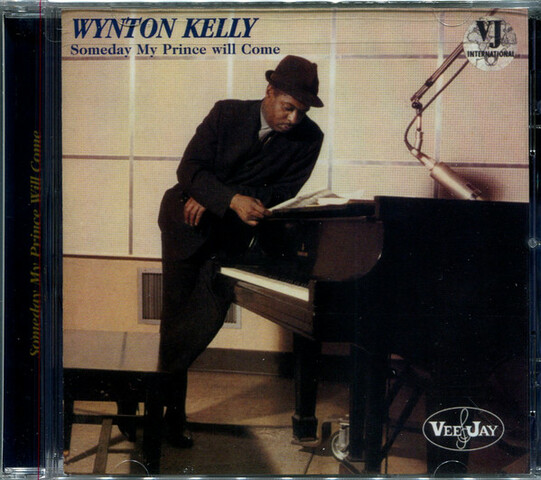 Someday My Prince will Come (lanzamiento) - G: 1959, 1960, 1961