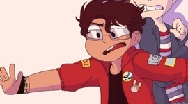 Timeline: Be More Chill