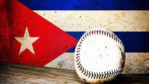 Primer partido de beisbol latino documentado