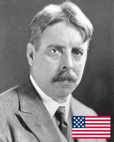 Edward L. Thorndike (1874-1949)