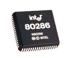 Intel 80286
