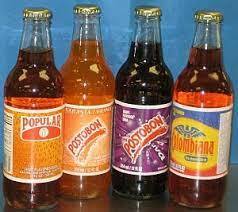 Se crea la empresa Postobón