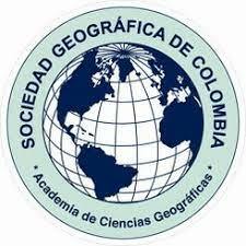 Fundación de la Sociedad Geográfica de Colombia (SGC)
