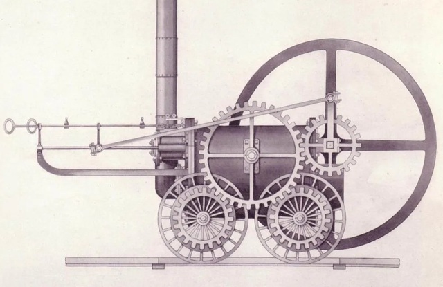Ingeniería Contemporánea