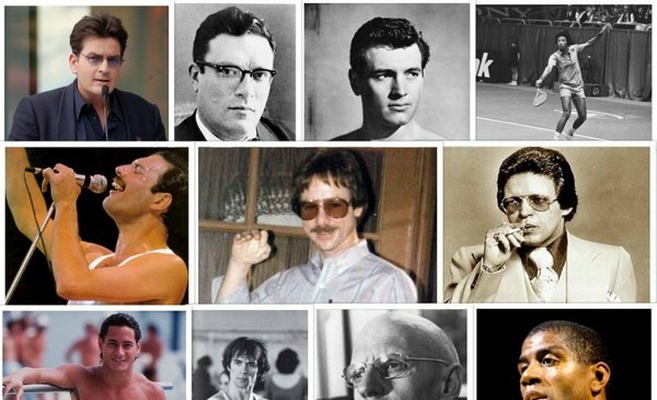 Virus de Inmunodeficiencia Adquirida (VIH)