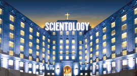 Timeline: Scientology
