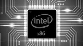 Timeline: Evolución de los procesadores Intel x86