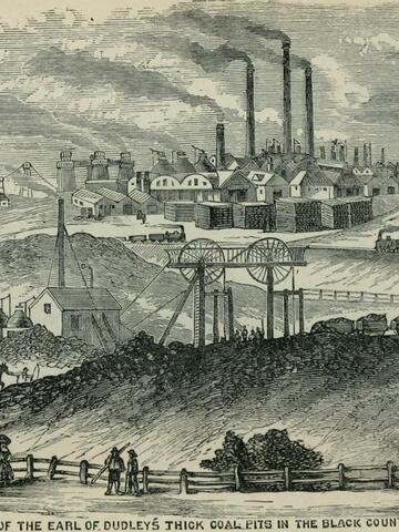 Inicio Del Impacto Medio Ambiental