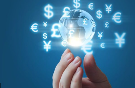 Término "Macroeconomía"