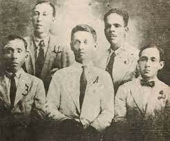 Masacre de las Bananeras