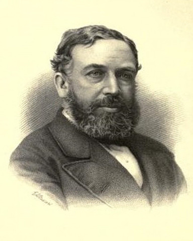 William Stanley Jevons