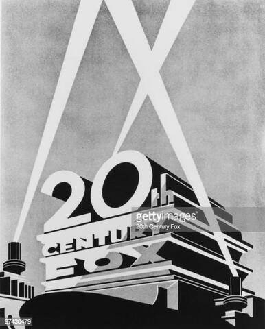20th Century Fox