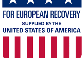 The Marshall Plan