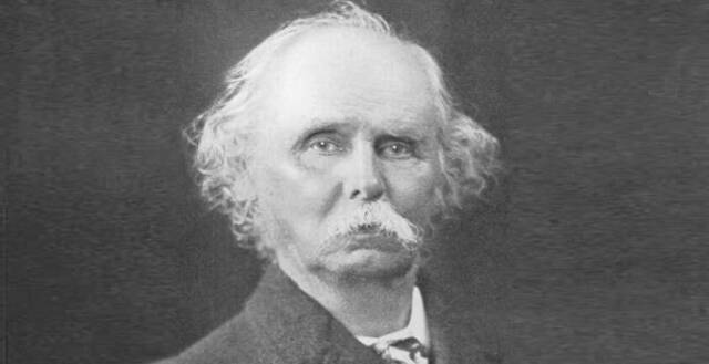 Alfred Marshall