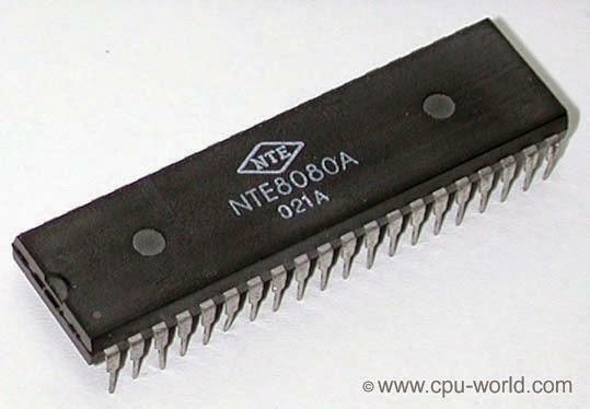Intel 8080
