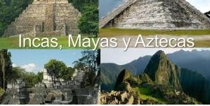 Ingeniería de las civilizaciones precolombinas