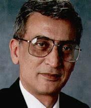 Aportación: de Ebrahim H. Mamdani