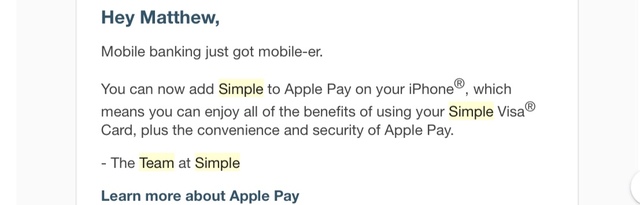Apple Pay