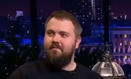 Вечерний ургант