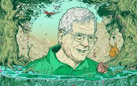 Hipótesis de GAIA (James Lovelock)