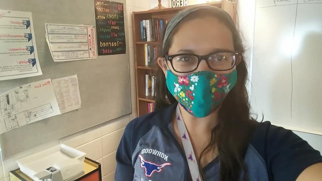 Event 5: Life back in the U.S. Age 32 Adulthood