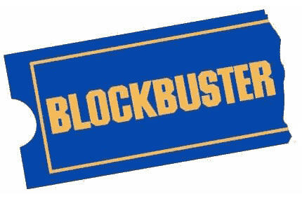 Llegada de los blockbusters