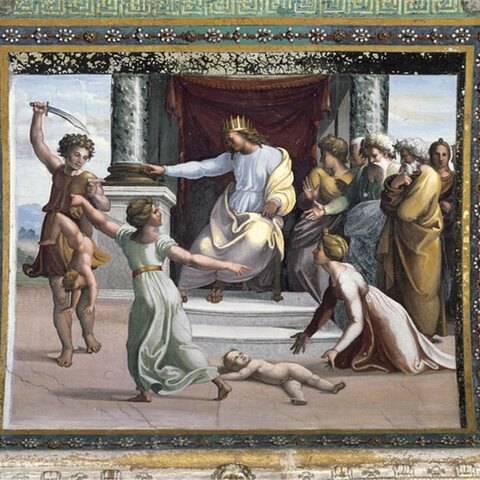 DESTIERRO EN ASIRIA DEL REINO DE ISRAEL