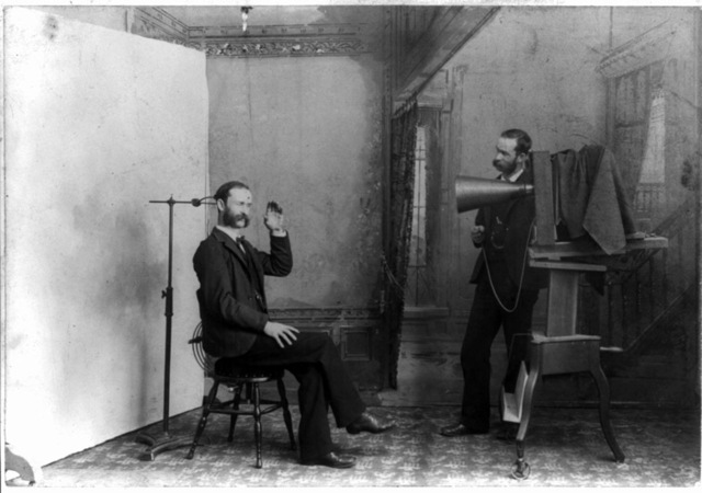 Фотография