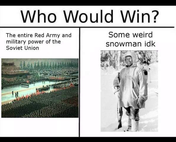 La ofensiva soviética en Finlandia es detenida con varias victorias finlandesas