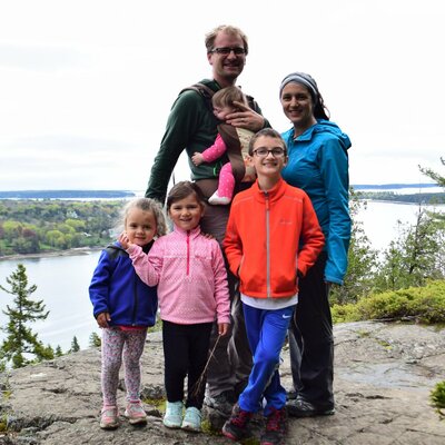 Timeline: SWG 502 Life Map