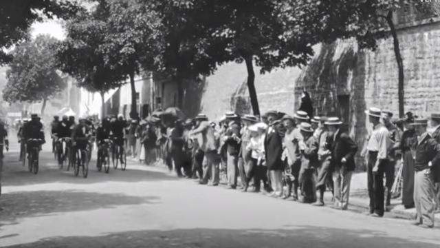 Peliculas de 1 minuto