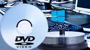DVD