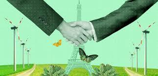 El Acuerdo de París