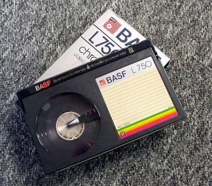 Betamax