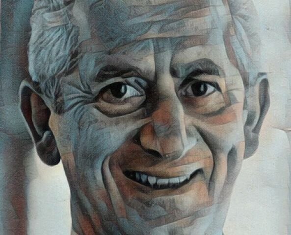 BENJAMIN BLOOM (1913-1999) "El propósito de la educación es cambiar los pensamientos, sentimientos y acciones de los estudiantes"