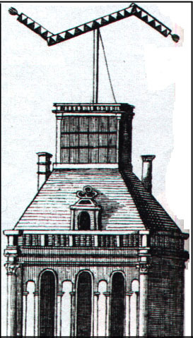 Семафорный телеграф