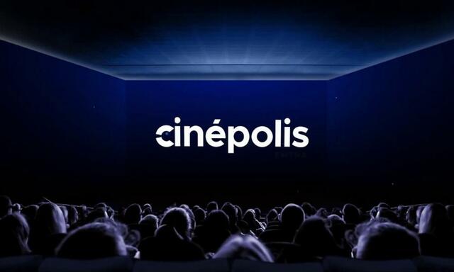 Cinépolis