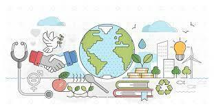 Lanzamiento del Informe mundial de Desarrollo Sostenible