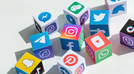 Timeline: Las redes sociales