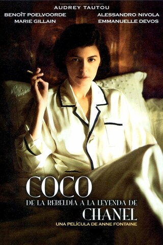 Coco avant Chanel