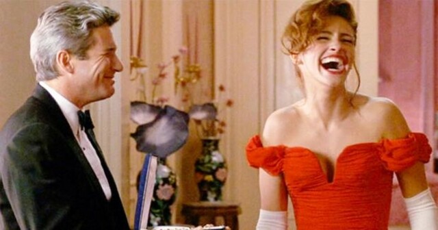 Pretty woman- Película